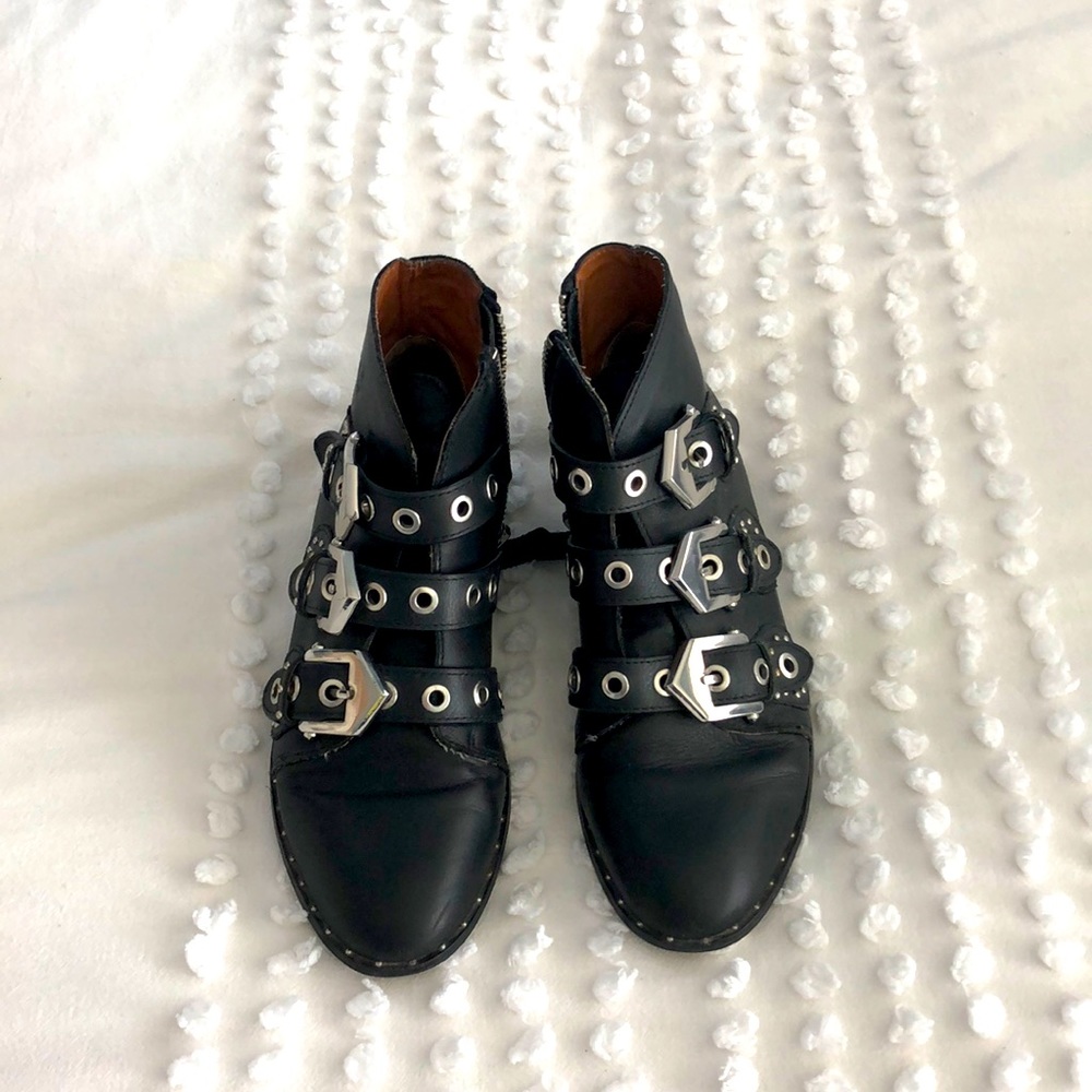 Sol Sana boots